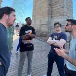 1 private brooklyn bridge tour with a local Private Brooklyn Bridge Tour With a Local