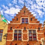 1 private bruges full day trip by minivan from paris Private Bruges Full-Day Trip by Minivan From Paris