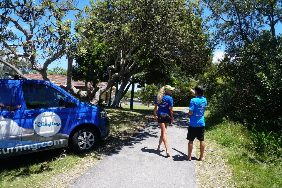 1 private byron bay 2 hour stand up paddle board nature tour Private Byron Bay: 2-Hour Stand Up Paddle Board Nature Tour