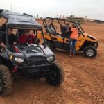 1 private can am maverick x3 turbo driving in dubai Private Can-am Maverick X3 Turbo Driving in Dubai