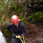 1 private canyoning tour madeira 2 Private Canyoning Tour: Madeira
