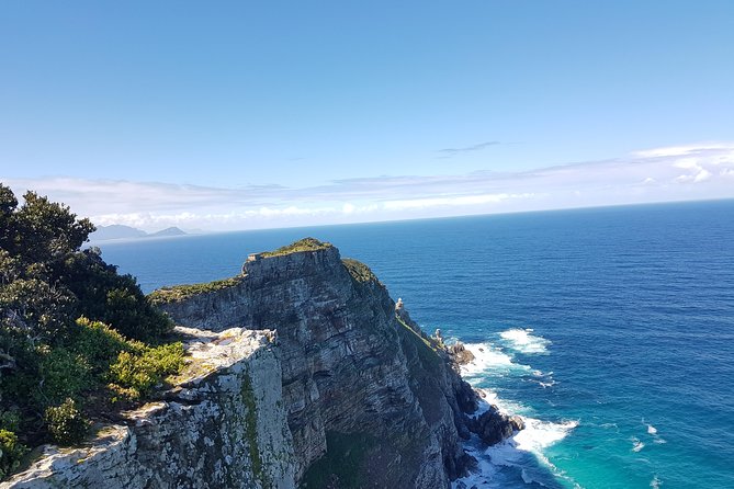 Private Cape Peninsula Tour – Cape Point, Cape of Good Hope Sightseeing