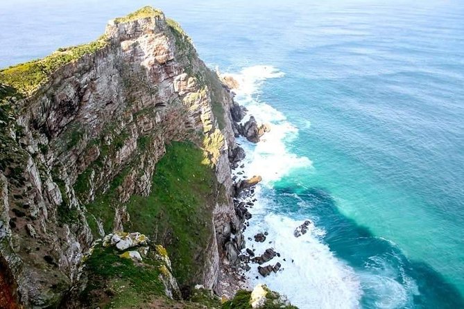 Private Cape Peninsula Tour