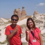 1 private cappadocia 2 days 1 night tour with cave hotel and balloon ride Private Cappadocia 2 Days 1 Night Tour With Cave Hotel and Balloon Ride