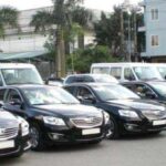 1 private car hanoi or noi bai airport to from halong city Private Car - Hanoi or Noi Bai Airport To/ From Halong City