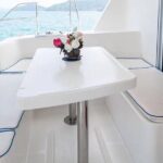 1 private catamaran yacht charter to coral island Private Catamaran Yacht Charter to Coral Island