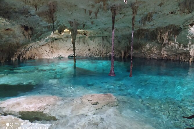 Private Cenotes Tour