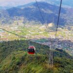 1 private chandragiri cable car tour with swayambhunath temple Private Chandragiri Cable Car Tour With Swayambhunath Temple