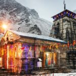 1 private char dham pilgrimage tour by car from delhi Private Char Dham Pilgrimage Tour by Car From Delhi