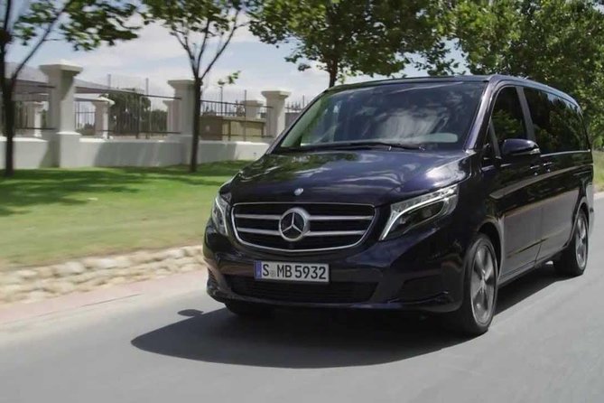 1 private chauffeured minivan tour to bath from london with a licensed guide Private Chauffeured Minivan Tour to Bath From London With a Licensed Guide