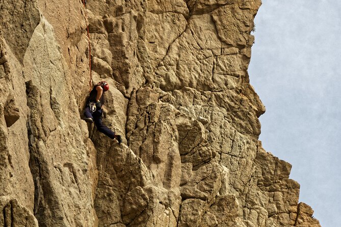 1 private climbing by the cliffs of cabo da roca Private Climbing by the Cliffs of Cabo Da Roca