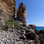 1 private climbing on the cliffs of arrabida natural park Private Climbing on the Cliffs of Arrábida Natural Park