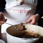 1 private cooking class with lunch or dinner in assisi Private Cooking Class With Lunch or Dinner in Assisi