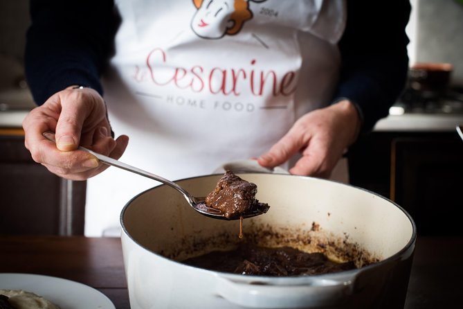 Private Cooking Class With Lunch or Dinner in Assisi