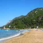 1 private corfu tour paleokastritsa glyfada beach Private Corfu Tour - Paleokastritsa & Glyfada Beach