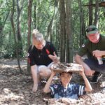 1 private cu chi tunnels from cruise port Private Cu Chi Tunnels From Cruise Port