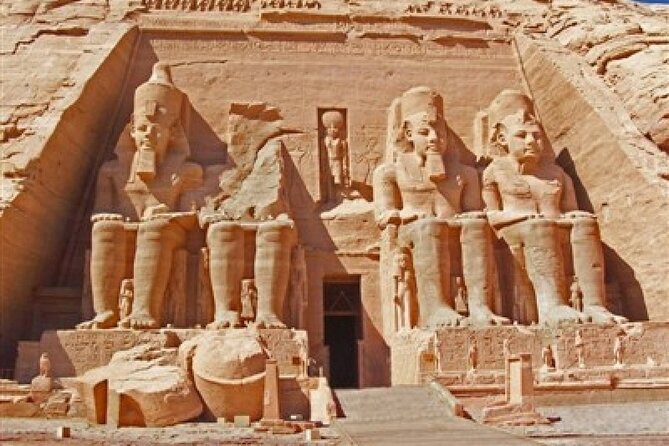 Private Customizable Day Tour To Abu Simbel From Aswan By Private Car