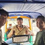 1 private customizable local kochi sightseeing tour by tuktuk Private Customizable Local Kochi Sightseeing Tour by Tuktuk