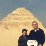 1 private day tour at giza pyramids memphis city and sakkara Private Day Tour at Giza Pyramids, Memphis City and Sakkara