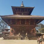 1 private day tour in kathmandu valley rim with bhaktapur sightseeing Private Day Tour in Kathmandu Valley Rim With Bhaktapur Sightseeing