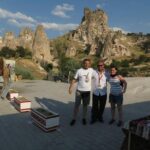 1 private day tour of cappadocia with guide Private Day Tour of Cappadocia With Guide