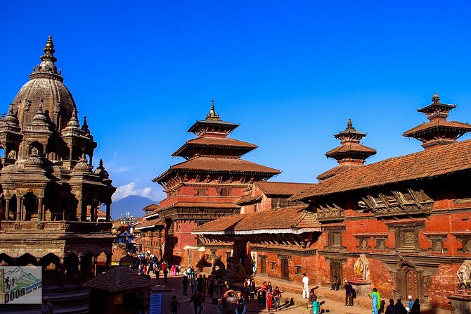 Private Day Tour of Kathmandu- 4 UNESCO World Heritage Sites Trip