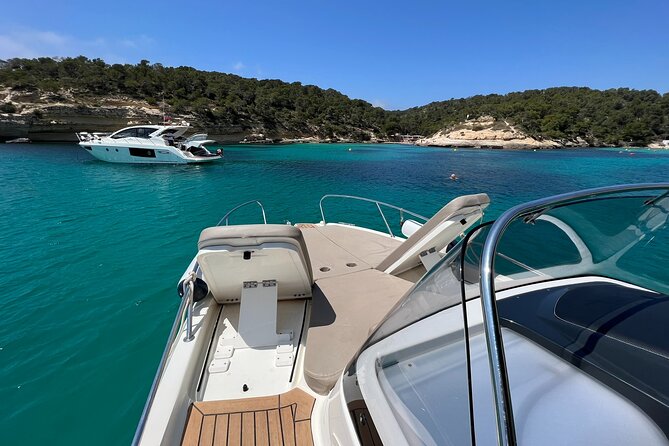 1 private day tour of mallorca by boat Private Day Tour of Mallorca by Boat