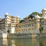 1 private day tour of ranakpur jain temple jungle safari from udaipur Private Day Tour Of Ranakpur Jain Temple & Jungle Safari From Udaipur