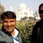 1 private day tour of taj mahal and agra fort by fastattrain Private Day Tour of Taj Mahal and Agra Fort by Fastattrain