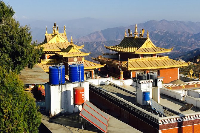 1 private day tour sacred journey to namo buddha Private Day Tour - Sacred Journey to Namo Buddha