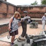 1 private day tour to bhaktapur patan and changunarayan Private Day Tour to Bhaktapur, Patan and Changunarayan