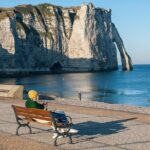 1 private day tour to etretat honfleur from le havre Private Day Tour to Etretat & Honfleur From Le Havre