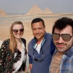 1 private day tour to giza pyramids great sphinx memphis and sakkara Private Day Tour to Giza Pyramids, Great Sphinx , Memphis and Sakkara