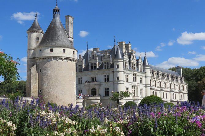 Private Day Tour to Loire Valley Castles From Paris - Itinerary Customization