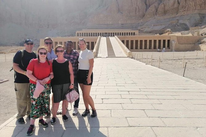 1 private day tour to luxor from marsa alam by private coach special day Private Day Tour to Luxor From Marsa Alam by Private Coach.Special Day