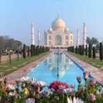 1 private day tour to tajmahal from mumbai pune chennai with commercial flights Private Day Tour to Tajmahal From Mumbai ,Pune ,Chennai With Commercial Flights