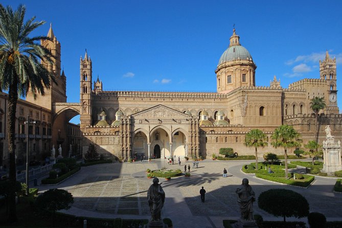 1 private day tours in sicily Private Day Tours in Sicily