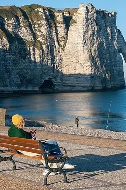 Private Day Trip Etretat and Honfleur From Le Havre - Cancellation Policy and Booking Flexibility