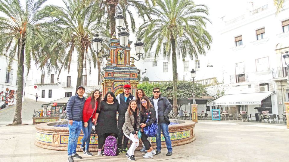 Private Day Trip From Cádiz: Vejer De La Frontera & Bolonia