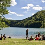 1 private day trip from split to plitvice lakes park local driver Private Day Trip From Split To Plitvice Lakes Park, Local Driver