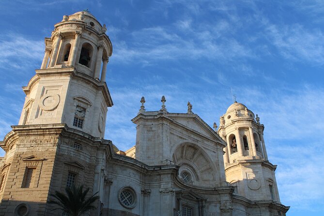 Private Day Trip to Cadiz From Seville With a Local