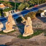 1 private day trip to luxor from cairo by air Private Day Trip to Luxor From Cairo by Air