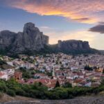 1 private day trip to meteora from athens Private Day Trip to Meteora From Athens