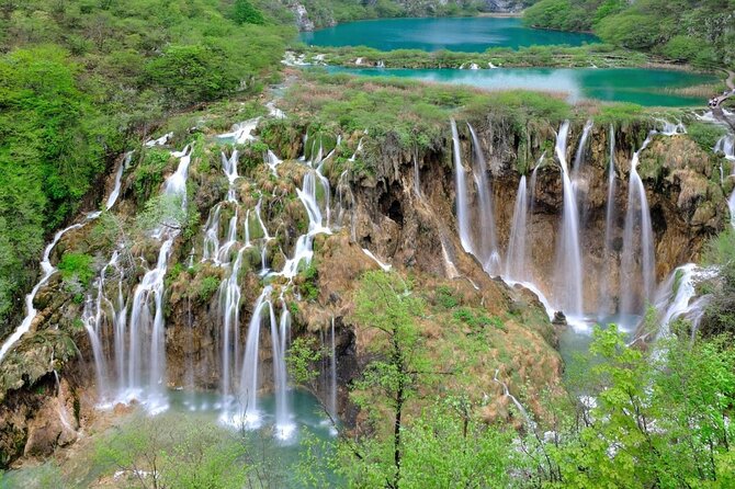 1 private day trip to plitvice lakes from dubrovnik Private Day Trip to Plitvice Lakes From Dubrovnik