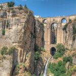 1 private day trip to ronda with bullring entry from malaga Private Day Trip to Ronda With Bullring Entry From Malaga