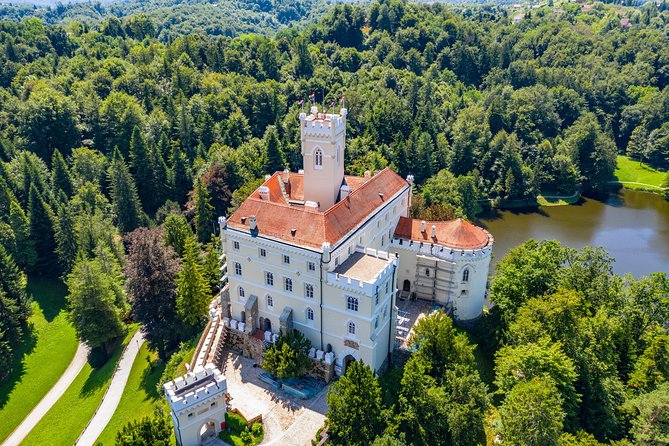 1 private day trip to varazdin and trakoscan castle from zagreb Private Day Trip to Varaždin and Trakošćan Castle From Zagreb
