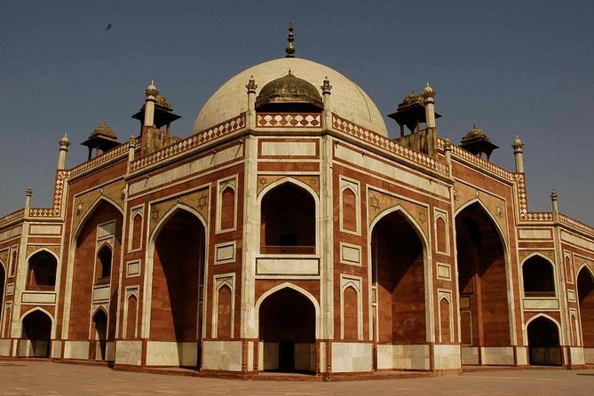 Private Delhi-Agra-Jaipur Golden Triangle Tour 5 Days- Best Seller Deal