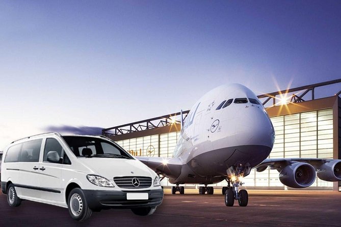 Private Departure Transfer to Antalya Airport From Kemer