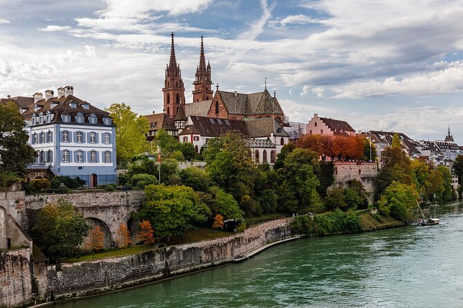 Private Direct Transfer From Bern to Basel