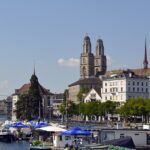 1 private direct transfer from strasbourg to zurich Private Direct Transfer From Strasbourg to Zurich